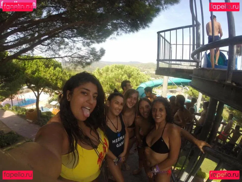 Yuval Onlyfans Photo Gallery 