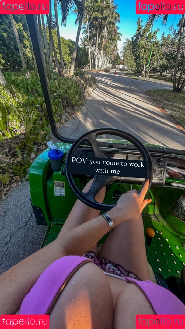 Gillian Barnes Onlyfans Photo Gallery 