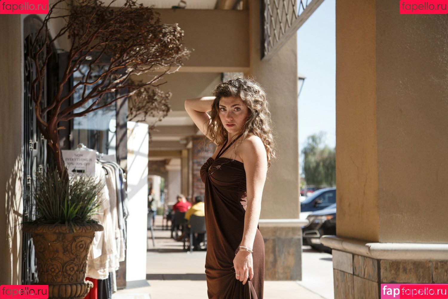 Gillian Barnes Onlyfans Photo Gallery 