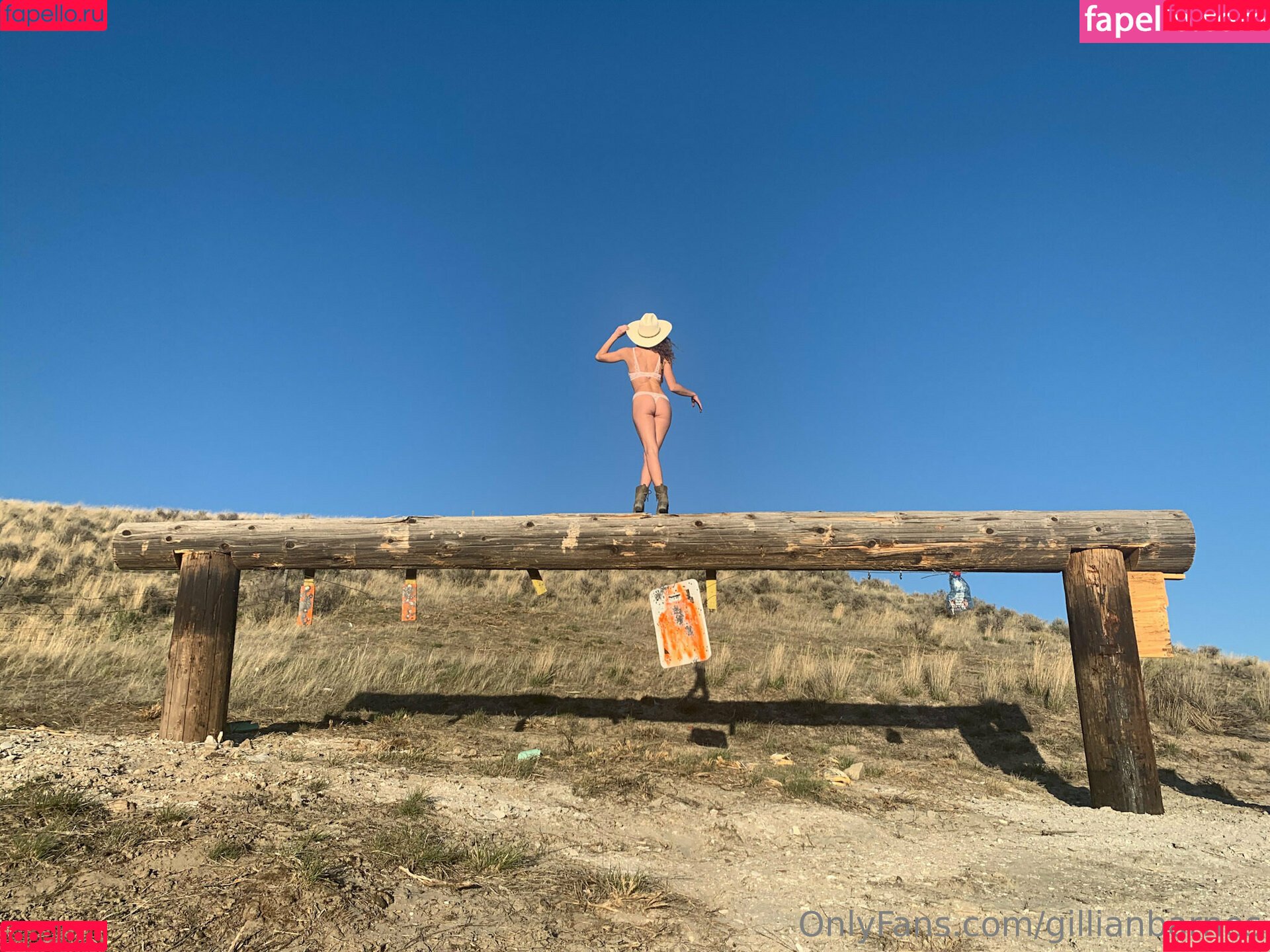 Gillian Barnes Onlyfans Photo Gallery 