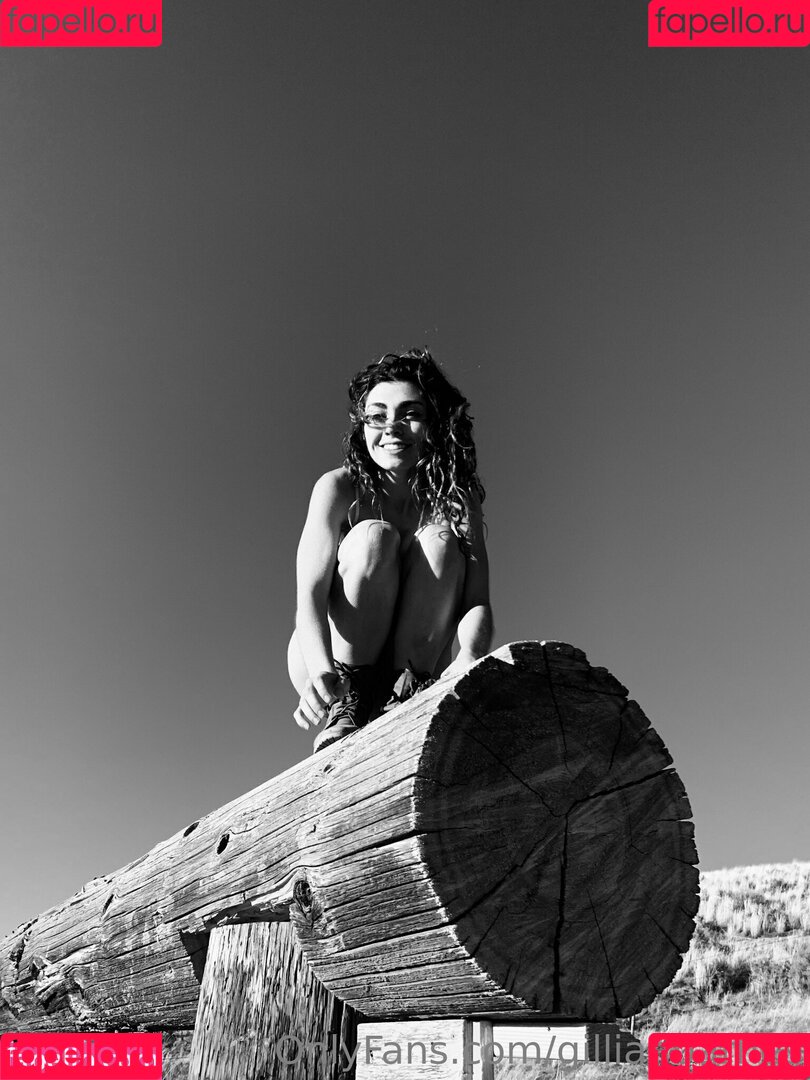 Gillian Barnes Onlyfans Photo Gallery 