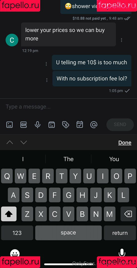 Big_marvjr Onlyfans Photo Gallery 