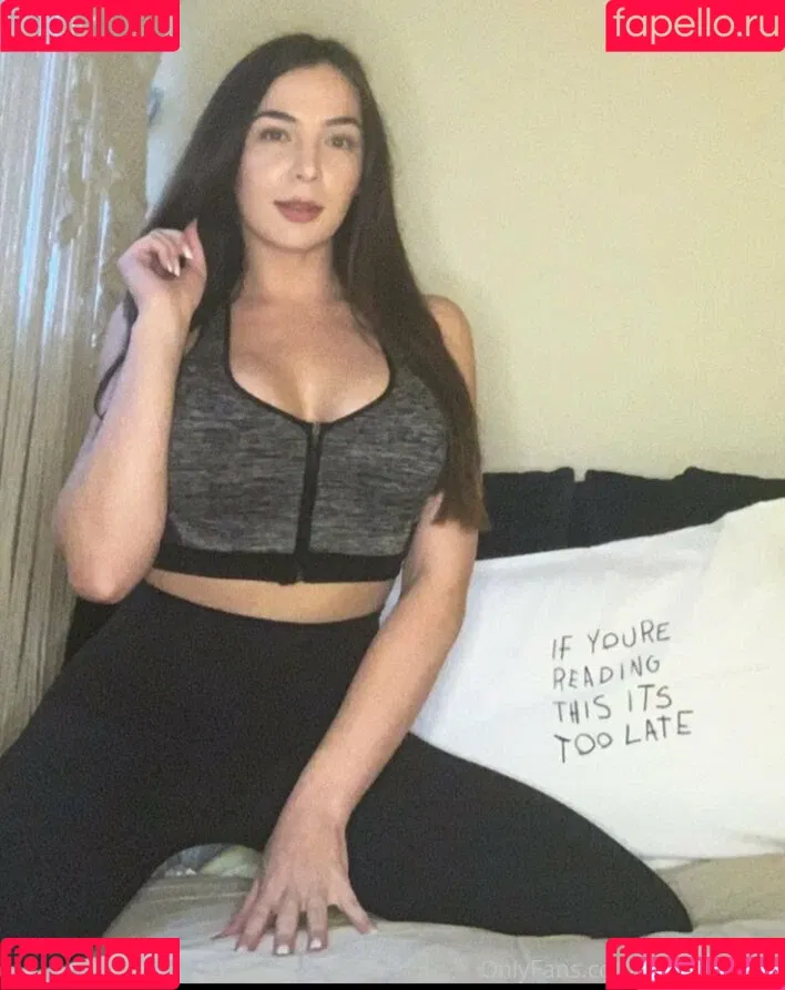 Blair Williams Onlyfans Photo Gallery 