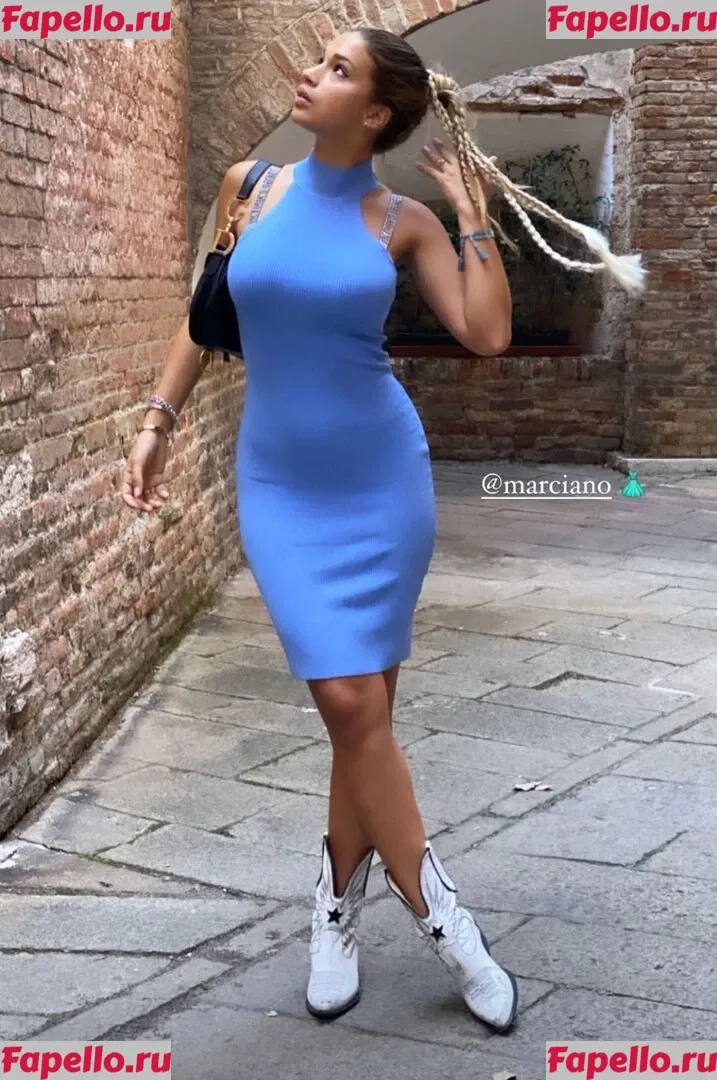 Alice De Bortoli Onlyfans Photo Gallery 