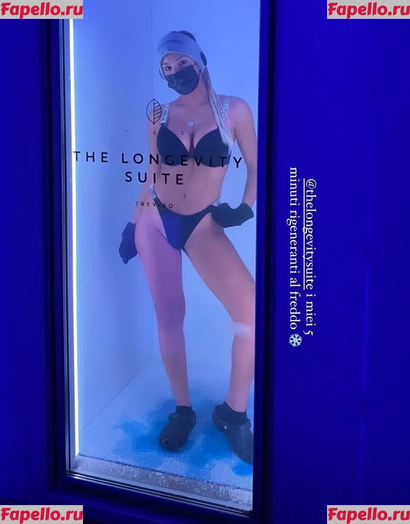 Alice De Bortoli Onlyfans Photo Gallery 