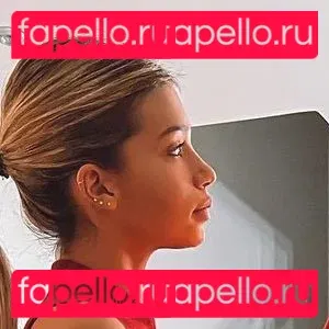 Alice De Bortoli Onlyfans Photo Gallery 