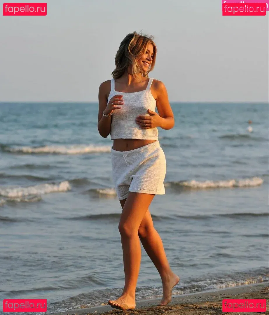 Alice De Bortoli Onlyfans Photo Gallery 