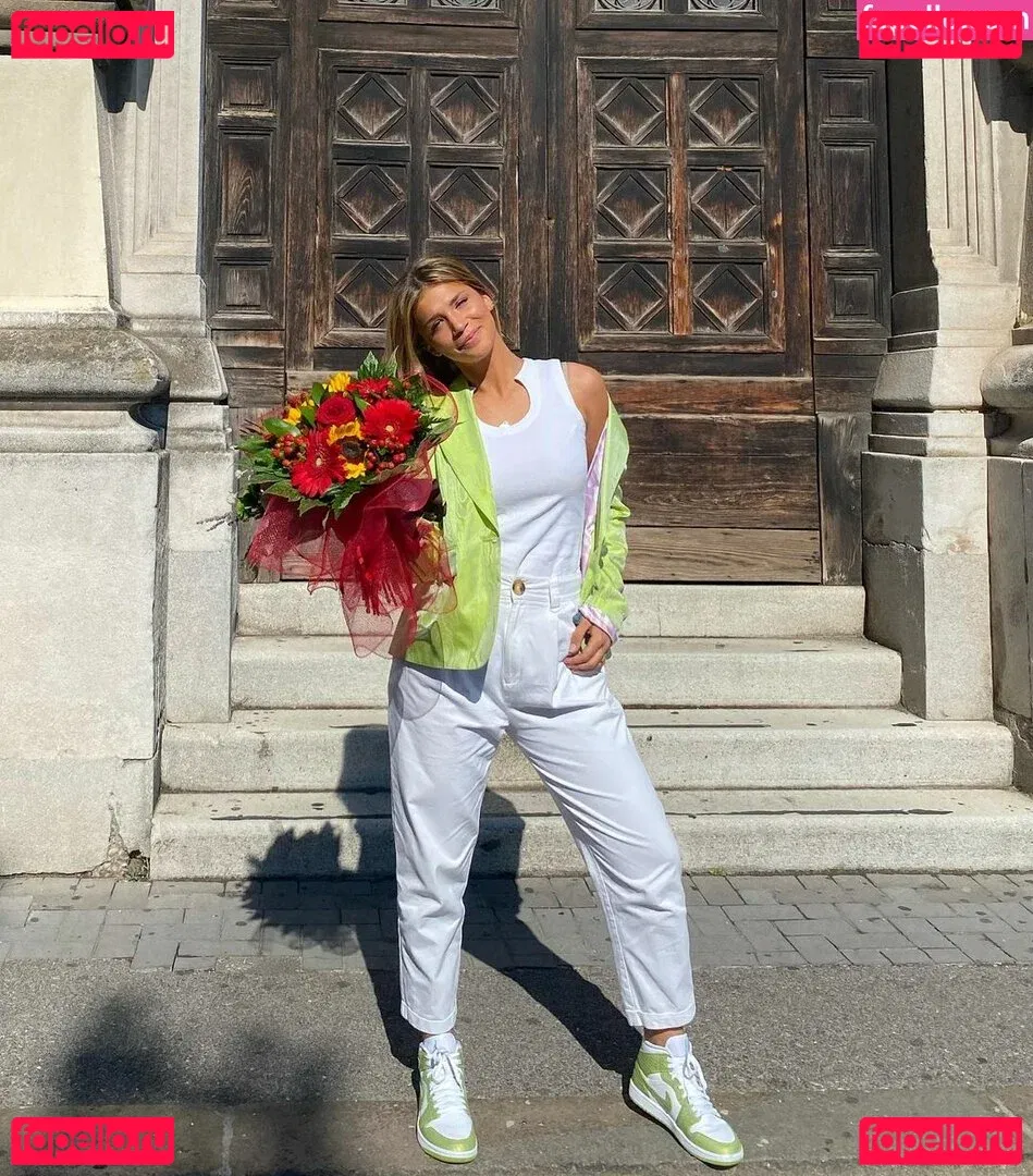 Alice De Bortoli Onlyfans Photo Gallery 