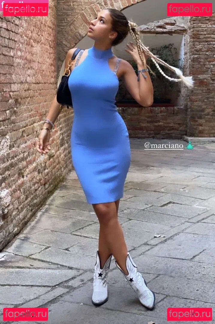 Alice De Bortoli Onlyfans Photo Gallery 