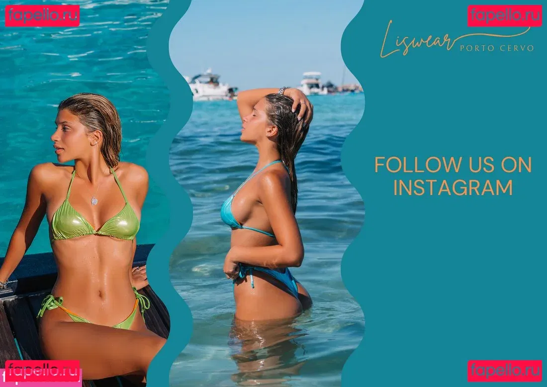 Alice De Bortoli Onlyfans Photo Gallery 