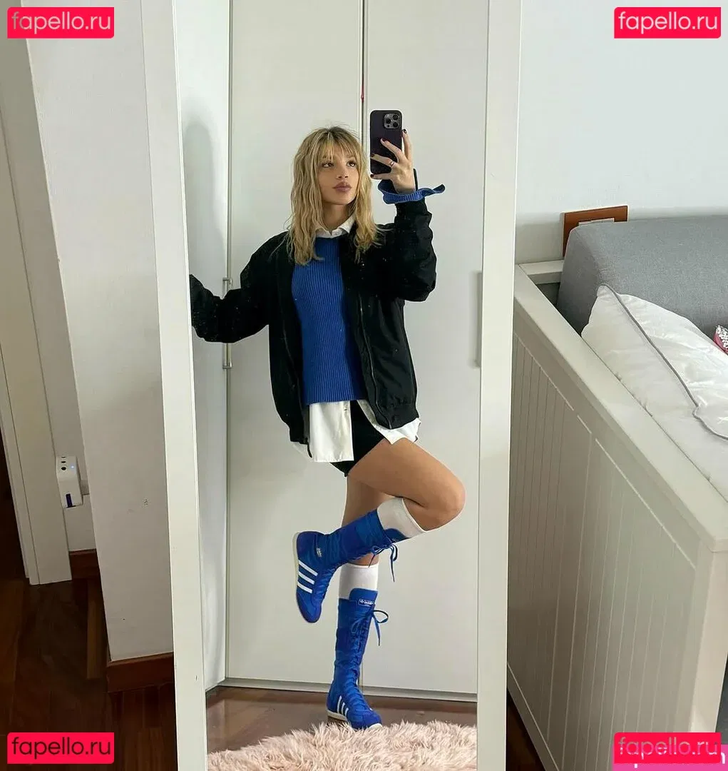 Alice De Bortoli Onlyfans Photo Gallery 