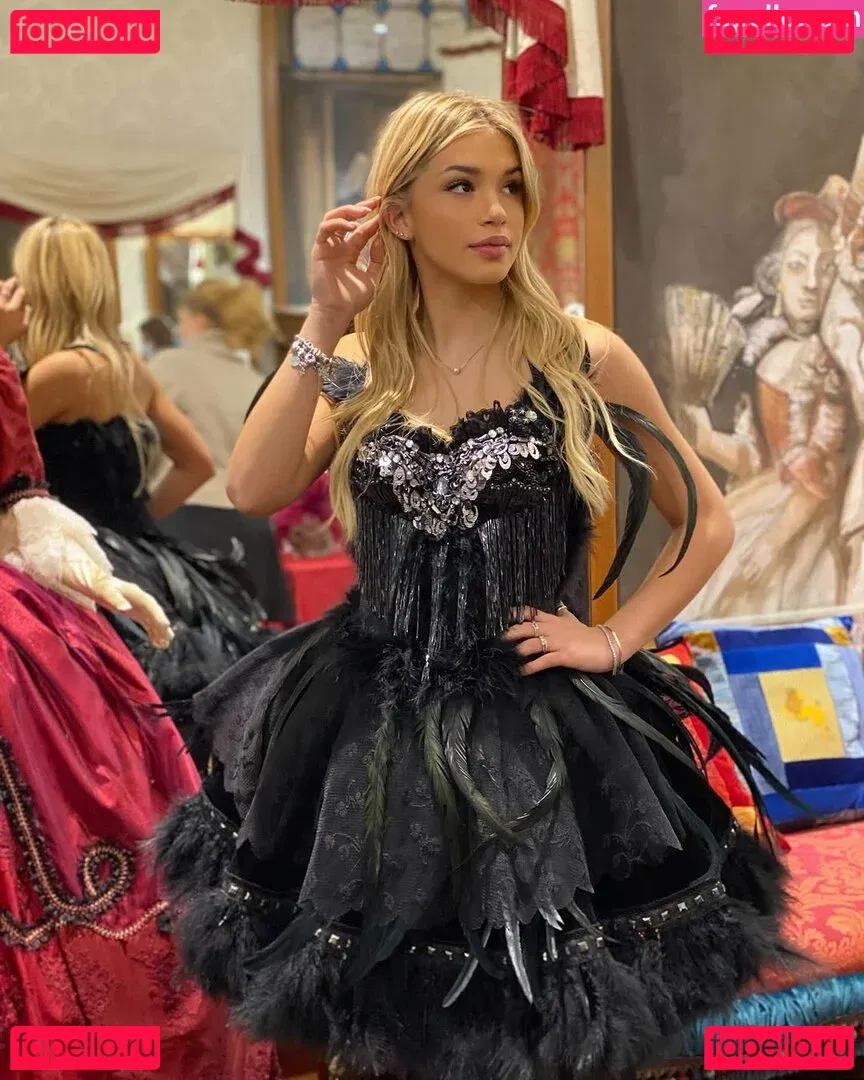 Alice De Bortoli Onlyfans Photo Gallery 