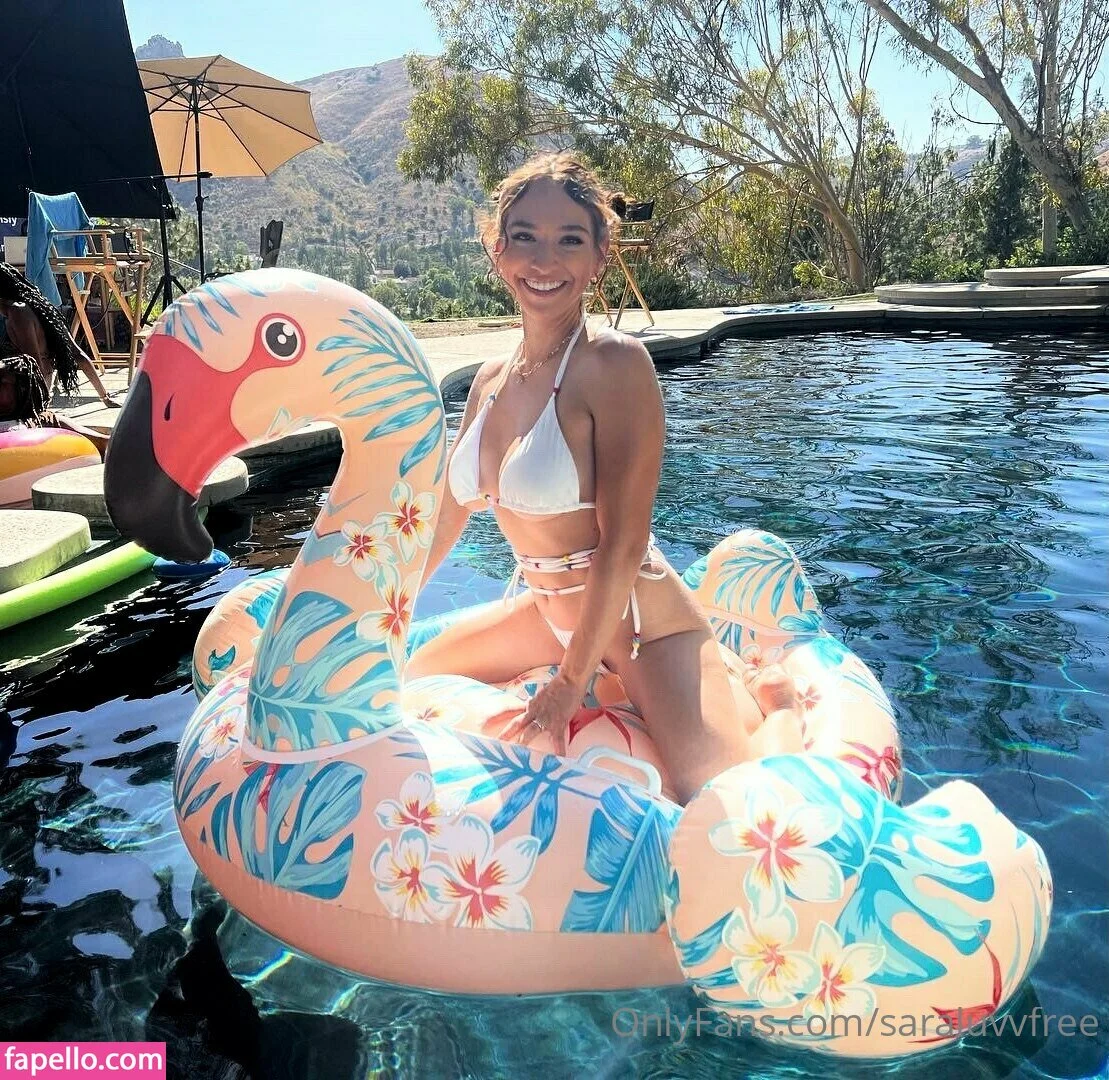 saraluvvfree Onlyfans Photo Gallery 