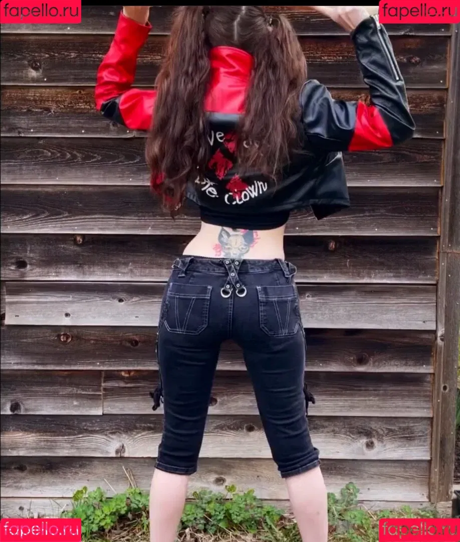 Hopeyhazbin Onlyfans Photo Gallery 