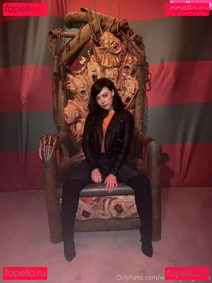 Whitney Wright Onlyfans Photo Gallery 