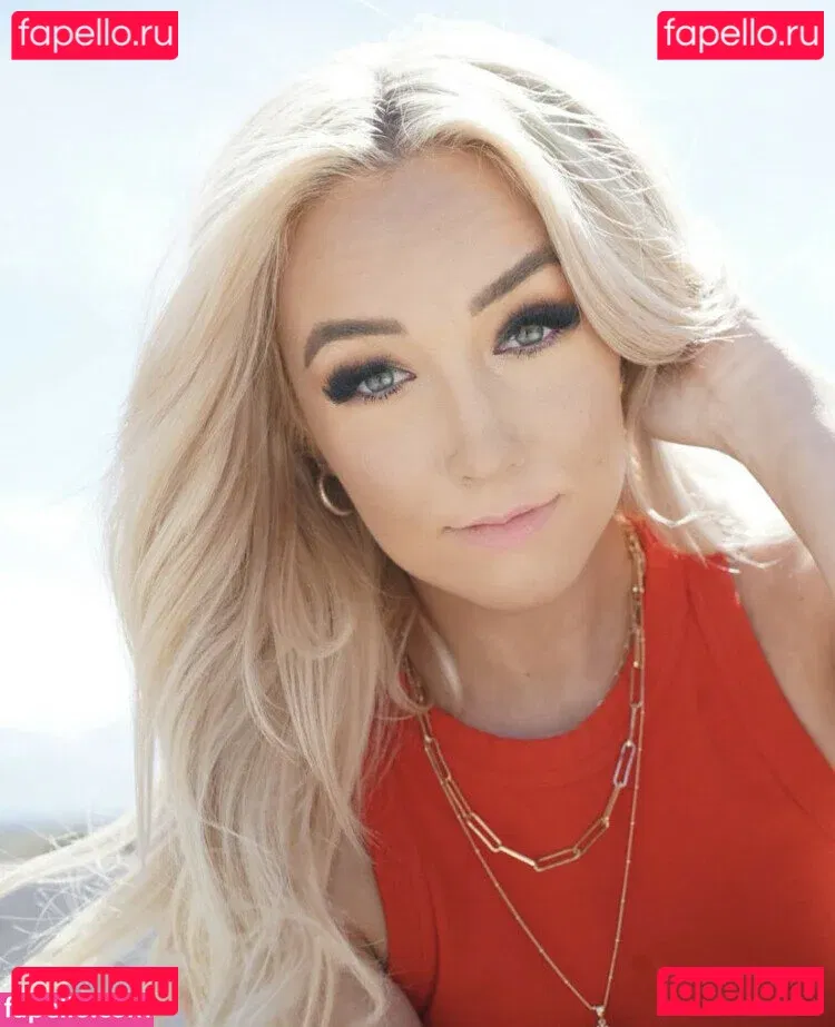 Whitney Wright Onlyfans Photo Gallery 