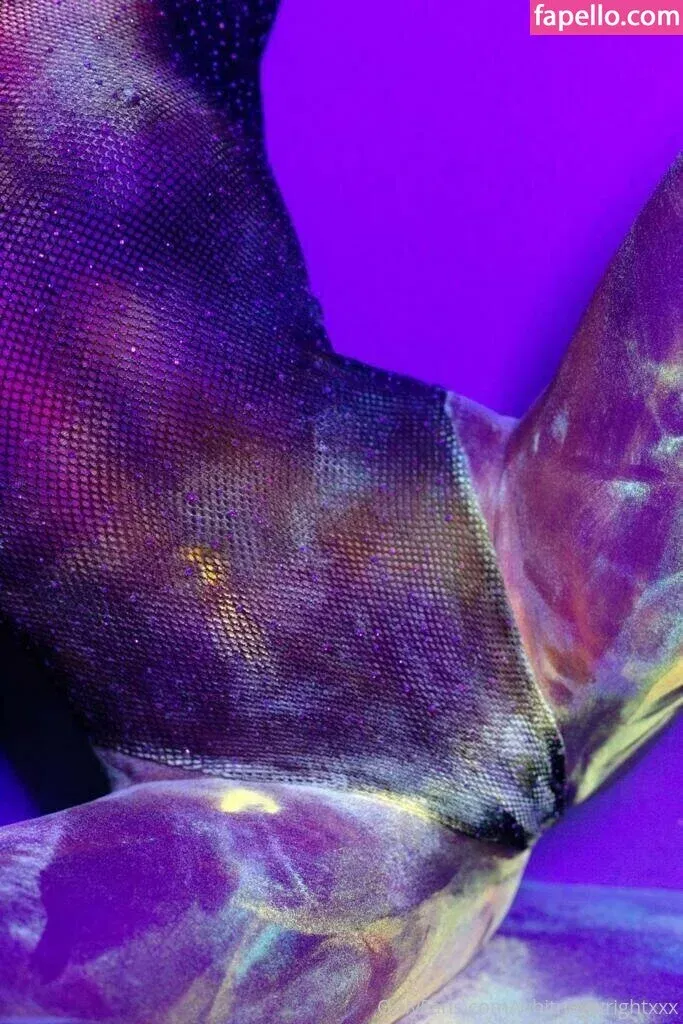 Whitney Wright Onlyfans Photo Gallery 