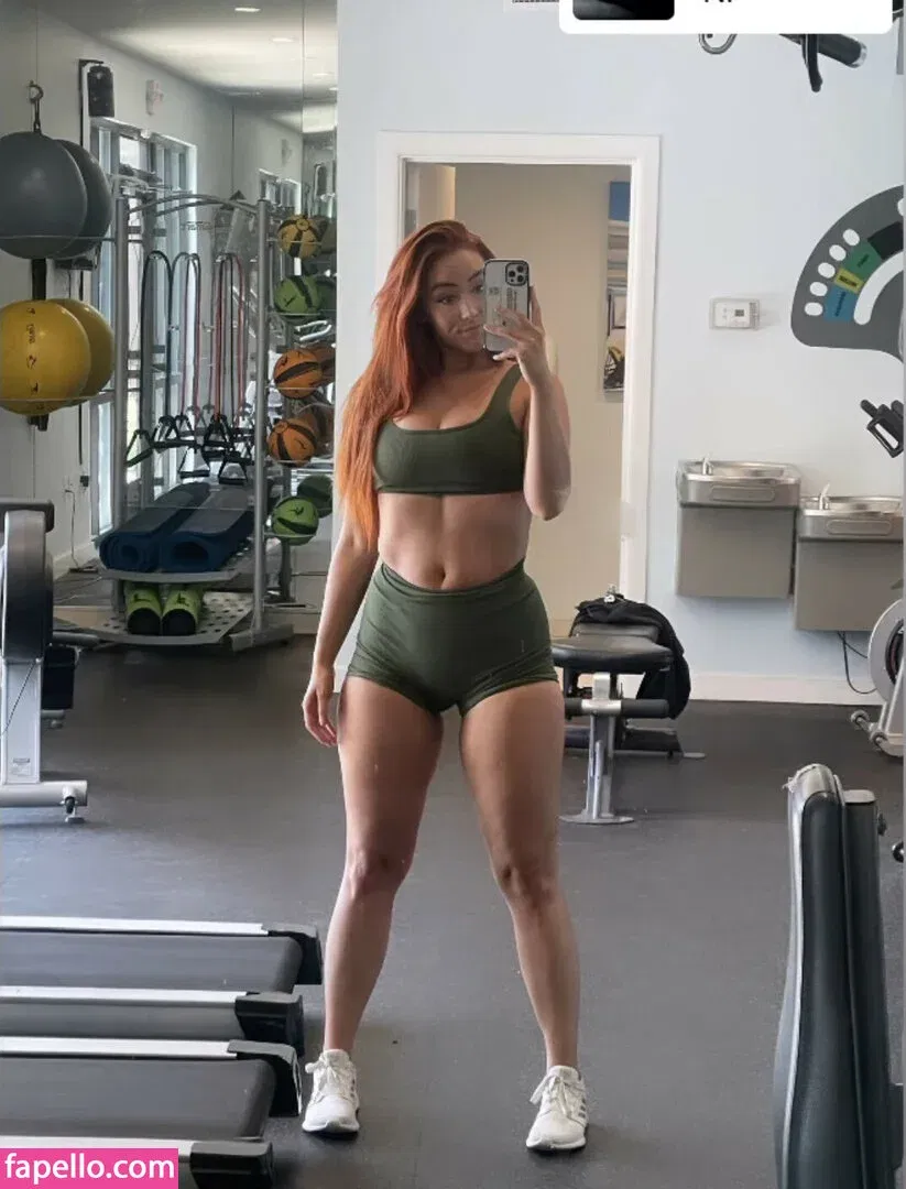 Whitney Wright Onlyfans Photo Gallery 