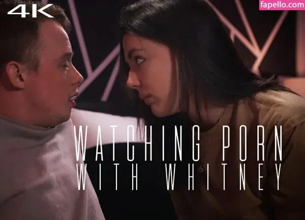 Whitney Wright Onlyfans Photo Gallery 