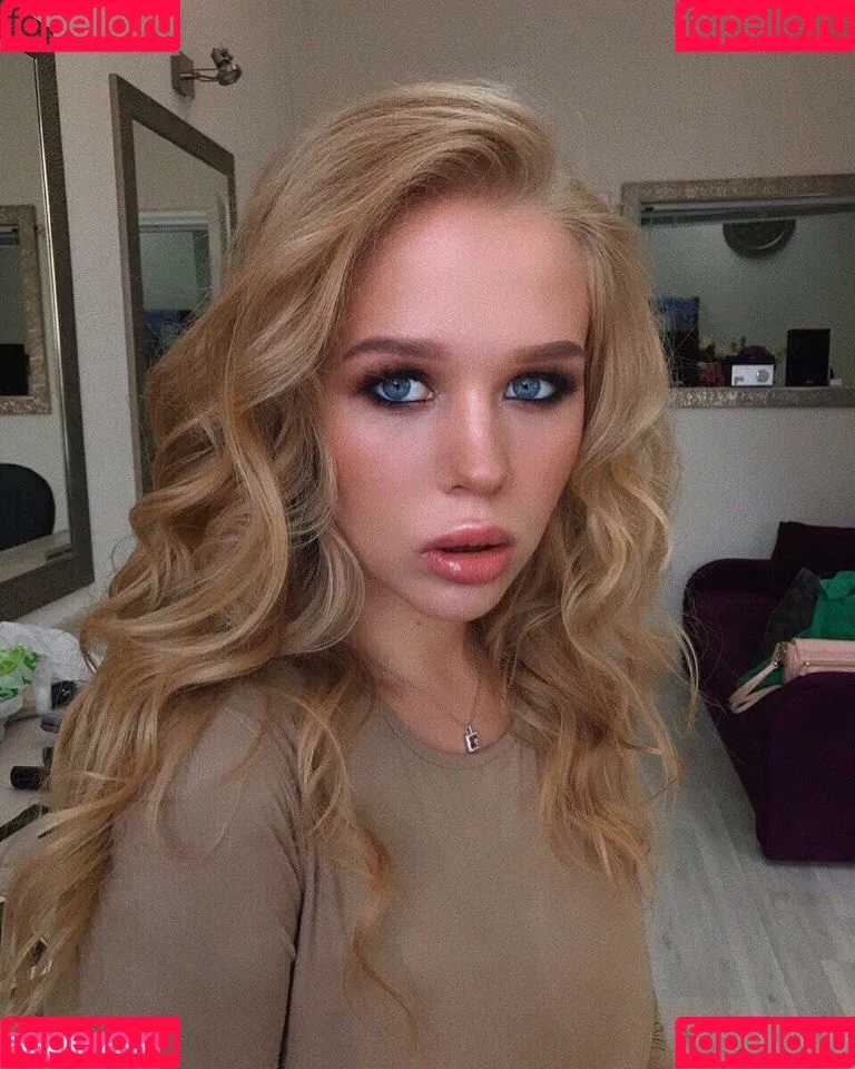 Lisa Barysheva Onlyfans Photo Gallery 