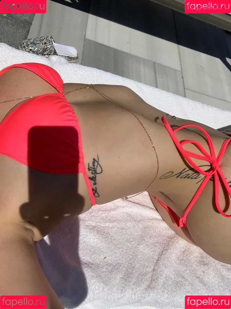 Lisa Barysheva Onlyfans Photo Gallery 