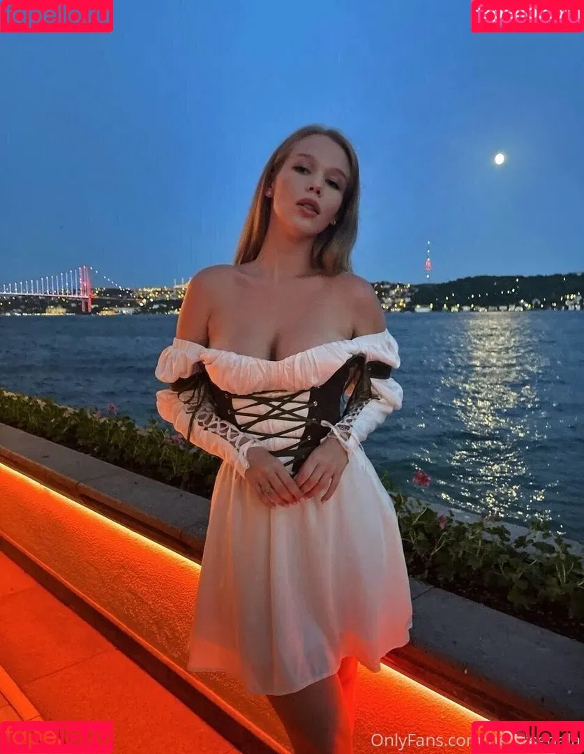 Lisa Barysheva Onlyfans Photo Gallery 
