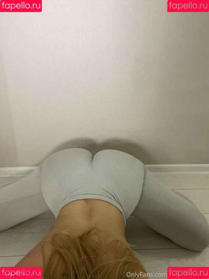 Lisa Barysheva Onlyfans Photo Gallery 