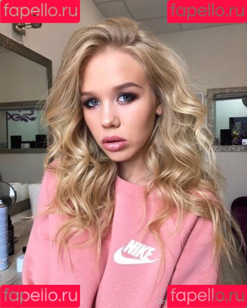 Lisa Barysheva Onlyfans Photo Gallery 