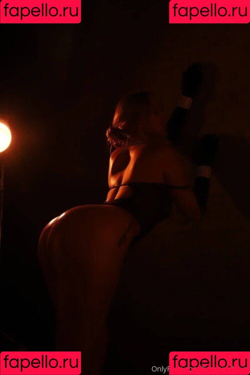 Lisa Barysheva Onlyfans Photo Gallery 