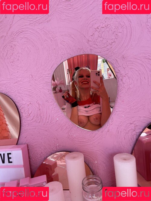 Lisa Barysheva Onlyfans Photo Gallery 