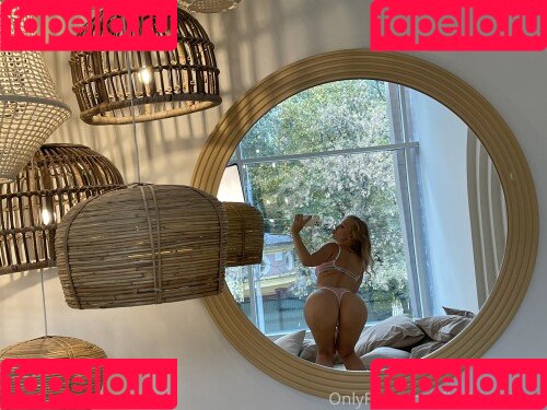 Lisa Barysheva Onlyfans Photo Gallery 