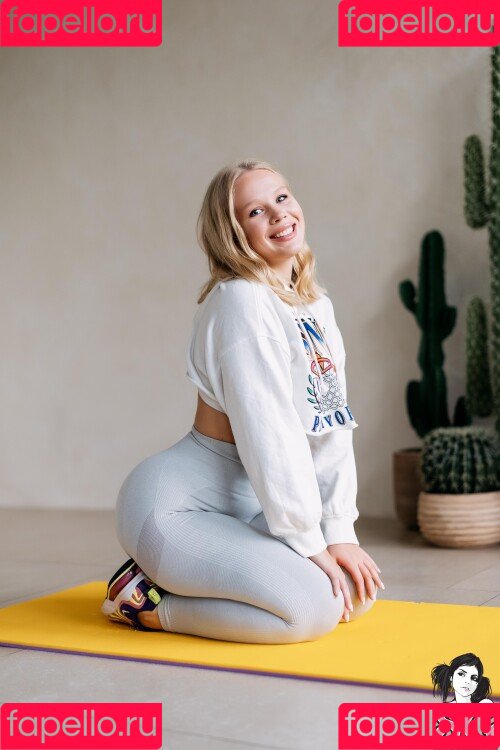 Lisa Barysheva Onlyfans Photo Gallery 