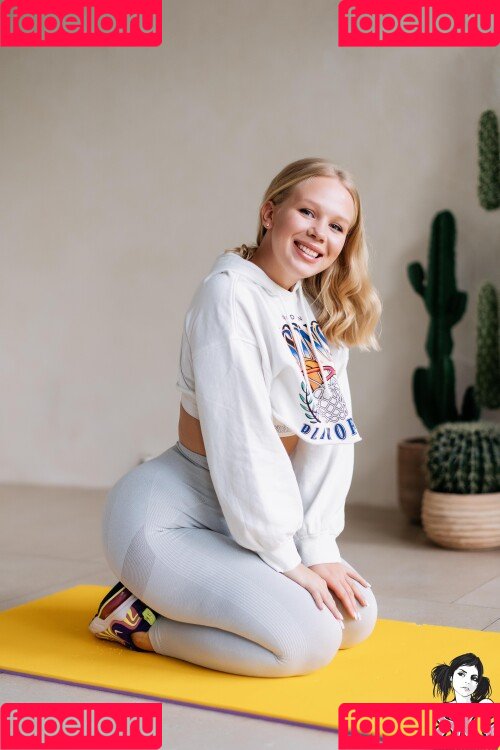 Lisa Barysheva Onlyfans Photo Gallery 