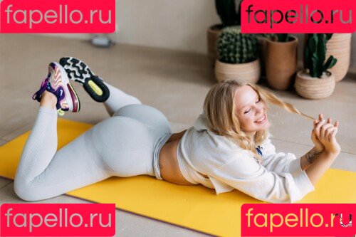 Lisa Barysheva Onlyfans Photo Gallery 