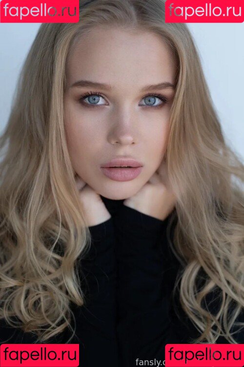 Lisa Barysheva Onlyfans Photo Gallery 