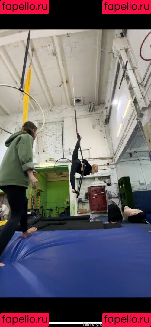 Lisa Barysheva Onlyfans Photo Gallery 