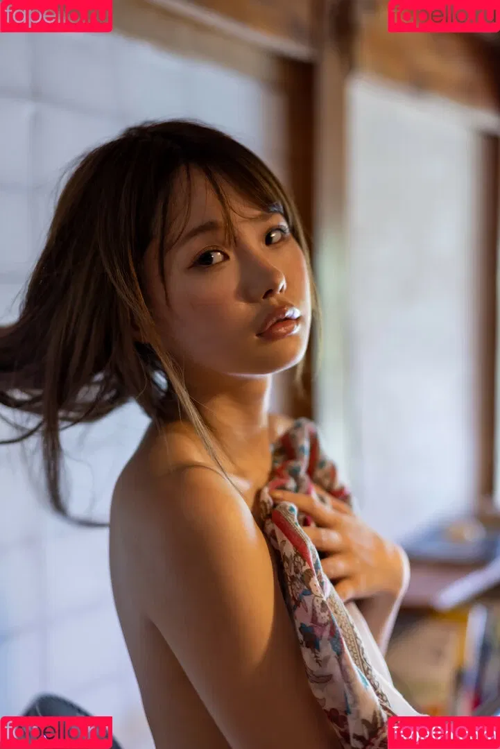 Ichika Matsumoto Onlyfans Photo Gallery 