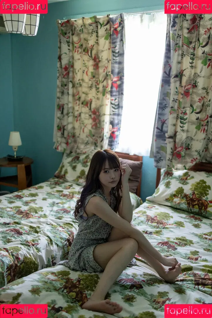 Ichika Matsumoto Onlyfans Photo Gallery 