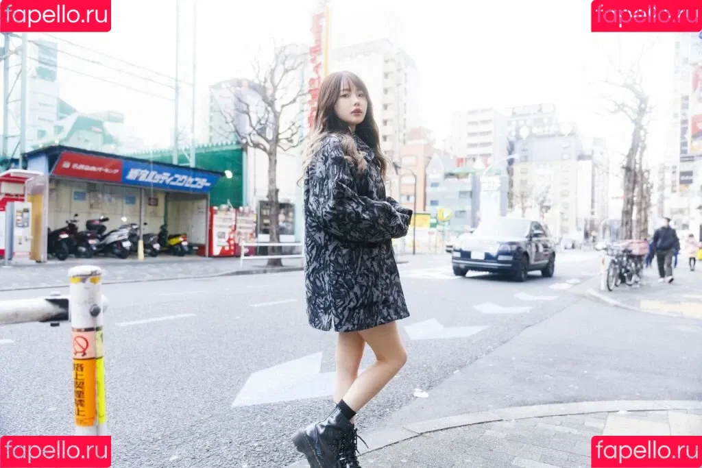 Ichika Matsumoto Onlyfans Photo Gallery 
