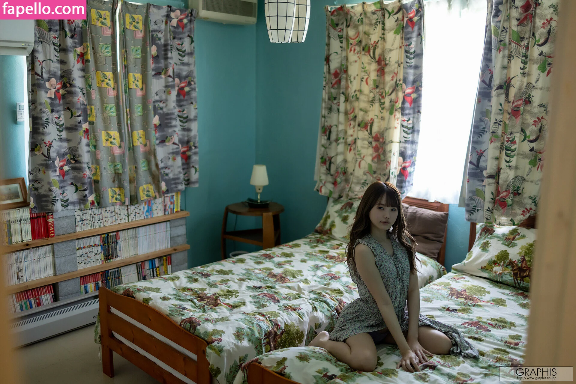 Ichika Matsumoto Onlyfans Photo Gallery 