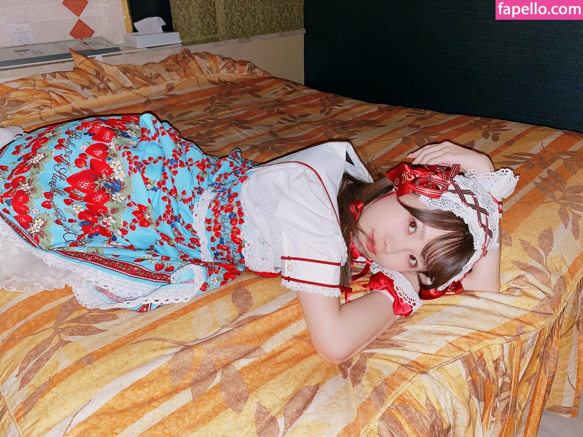 Ichika Matsumoto Onlyfans Photo Gallery 