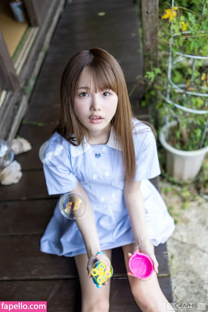 Ichika Matsumoto Onlyfans Photo Gallery 