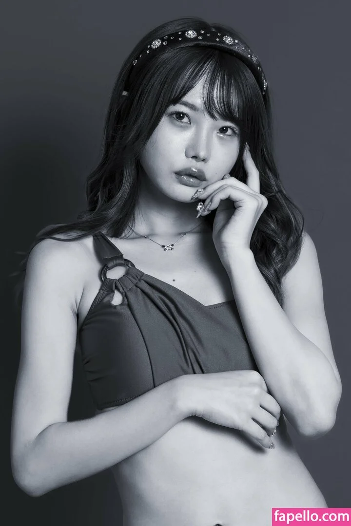 Ichika Matsumoto Onlyfans Photo Gallery 