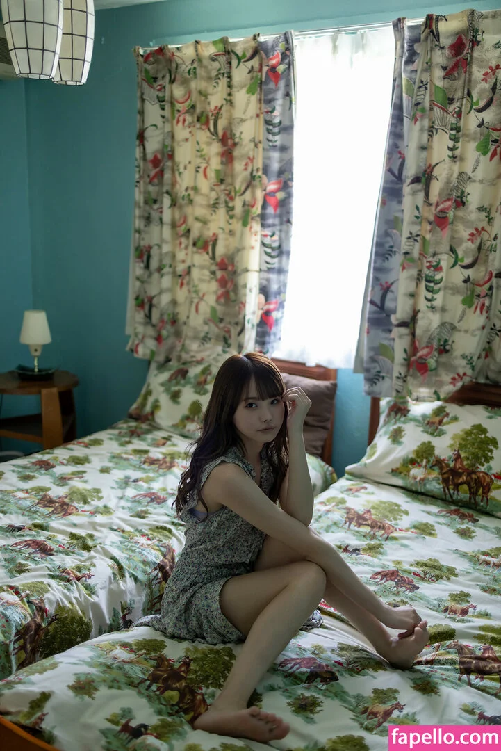 Ichika Matsumoto Onlyfans Photo Gallery 