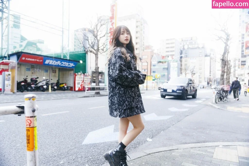 Ichika Matsumoto Onlyfans Photo Gallery 