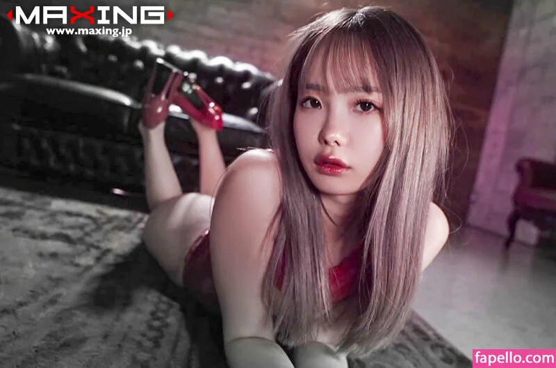 Ichika Matsumoto Onlyfans Photo Gallery 