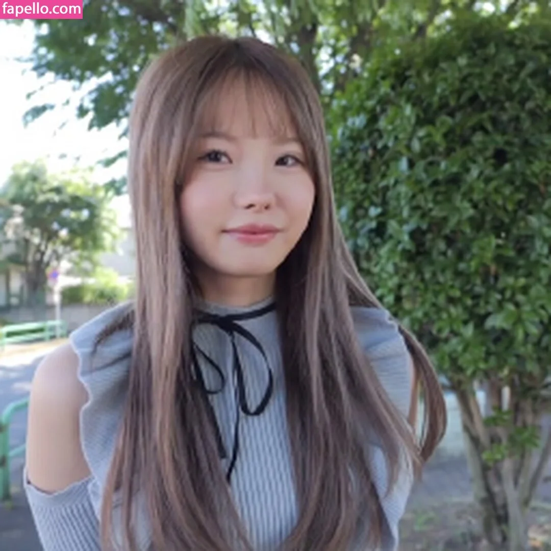 Ichika Matsumoto Onlyfans Photo Gallery 