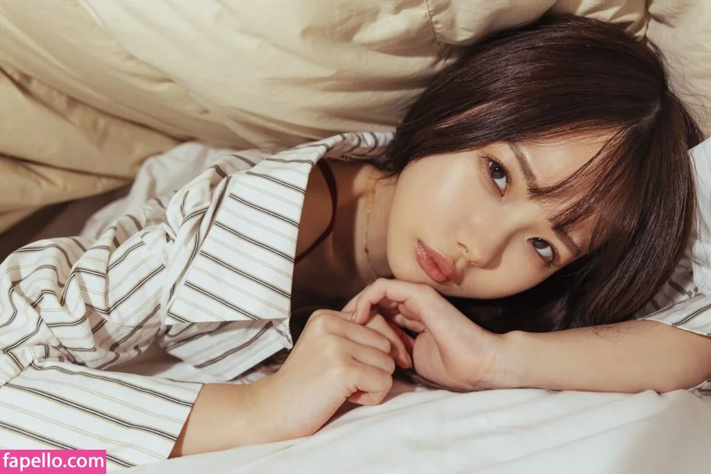 Ichika Matsumoto Onlyfans Photo Gallery 