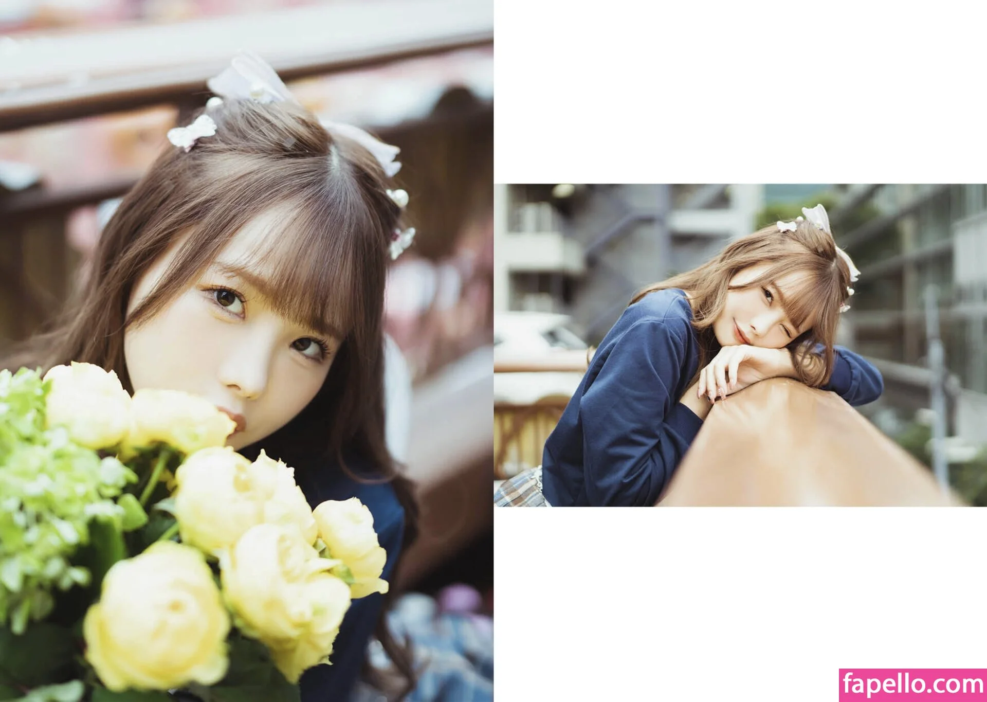 Ichika Matsumoto Onlyfans Photo Gallery 