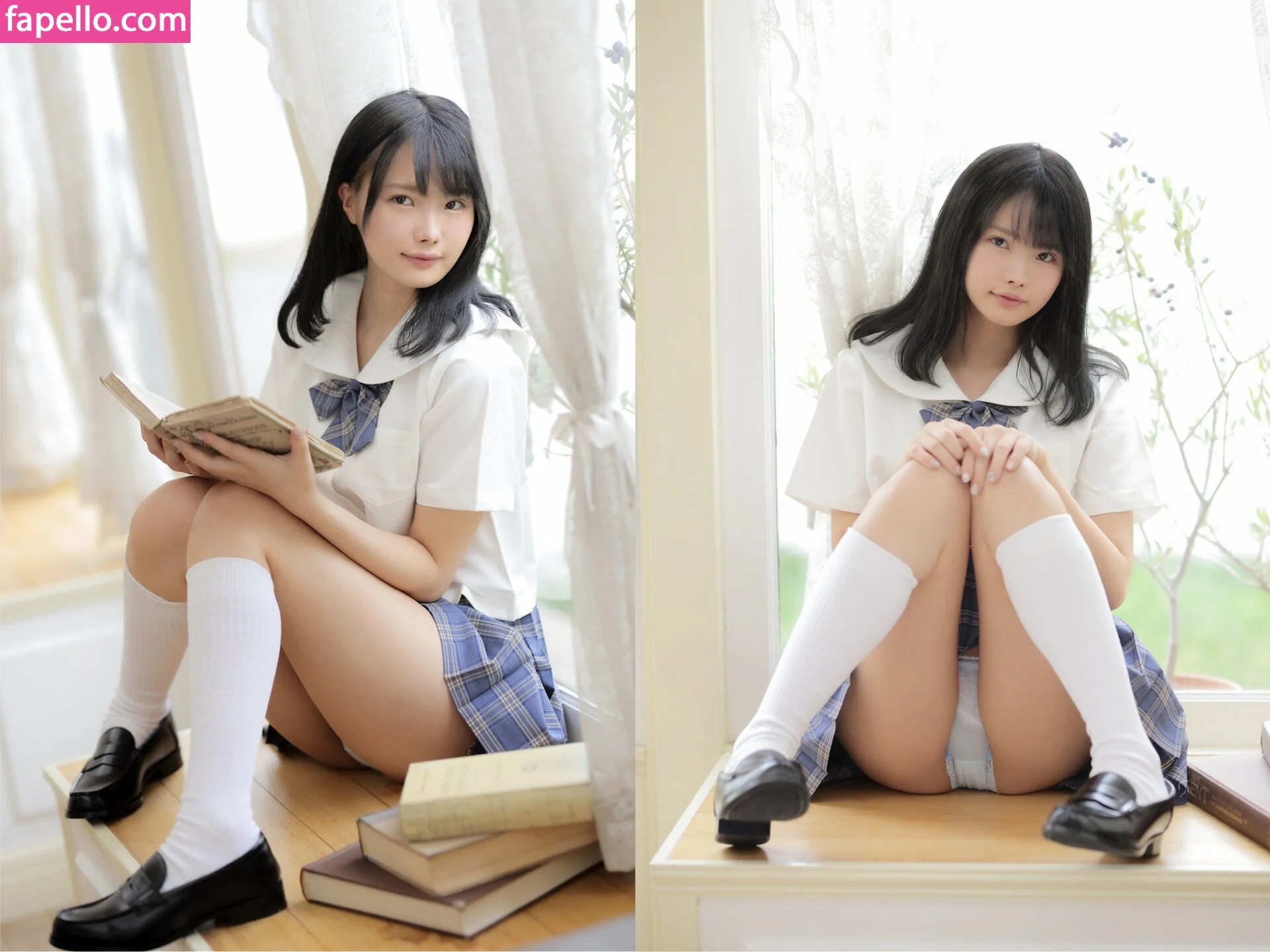 Ichika Matsumoto Onlyfans Photo Gallery 